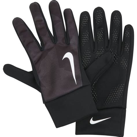 nike academy hyperwarm handschoenen zwart donkergrijs|Nike HyperWarm Academy handschoenen Dames en Heren .